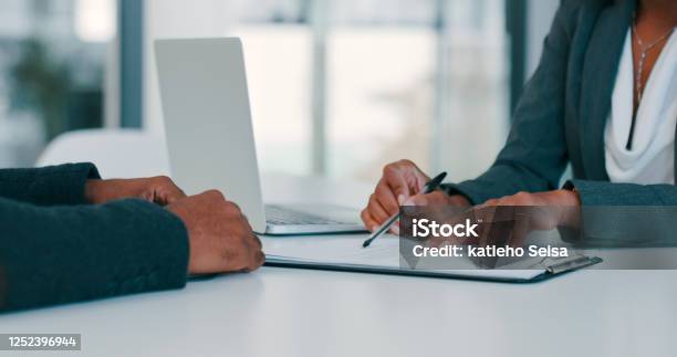 One Signature Was All That Was Needed Stock Photo - Download Image Now - Terms And Conditions, Insurance, Strategy