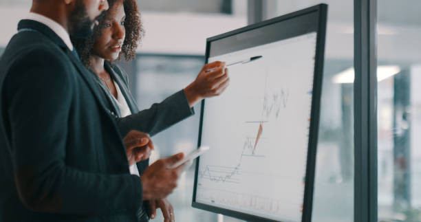 istock The pros in profit creation 1252396950