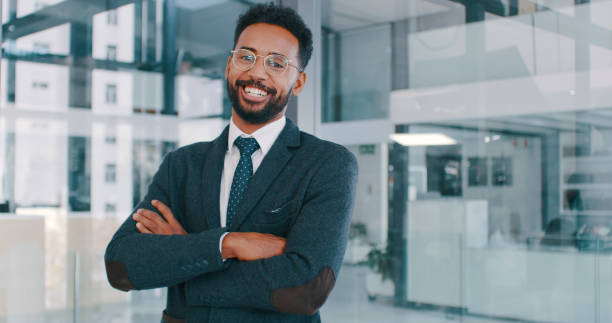 istock Confidence can do a lot for your career 1252397036