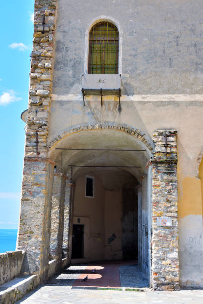 istock Port Maurizio Imperia Italy 1252397471