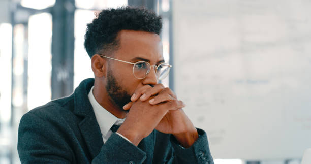 istock The kind of mind that makes things happen 1252400579