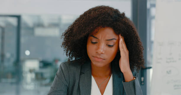 istock Stress, stress, go away 1252400589