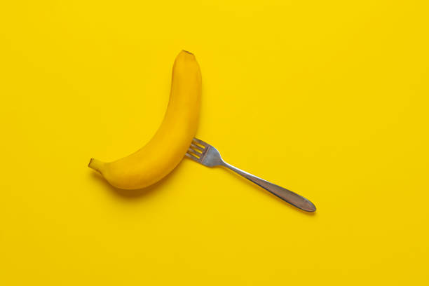 istock the exotic fresh fruit with the fruit inserted in, the summer holidays concept 1252404779