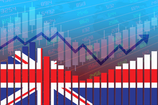 istock UK Economy Improves and Returns to Normal After Crisis 1252406331
