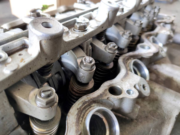 istock overhaul the engine of old car 1252409121
