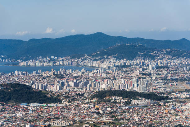 istock view from the peak of the white ston 1252418971