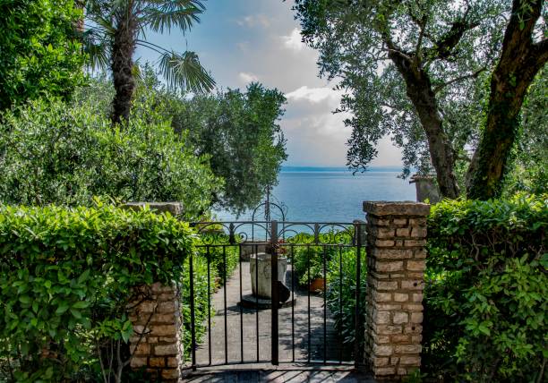 istock Sirmione, Lake Garda, Italy 1252420145
