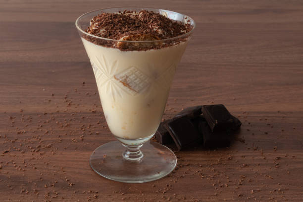 tiramisu dessert