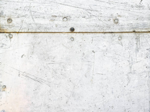 istock The vintage rusty grunge iron textured background 1252448038