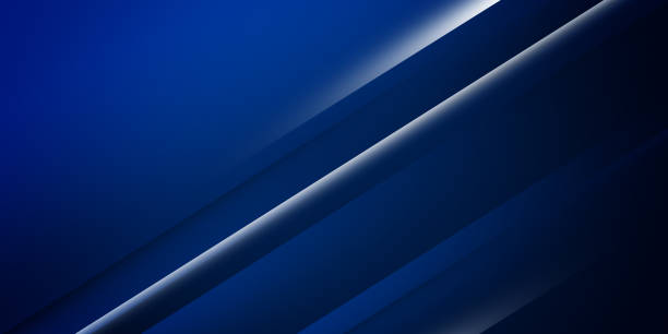 istock Abstract background. Minimal geometric background for use in design 1252463392