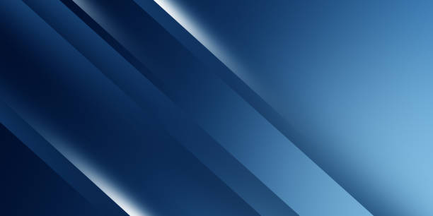istock Abstract background. Minimal geometric background for use in design 1252463418
