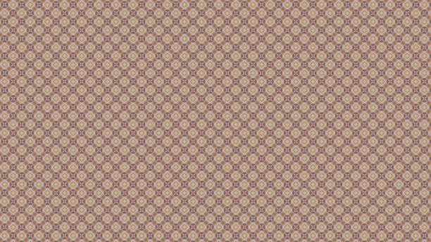istock Elegant factory texture with Green and red elements on a brown background suitable for decoration 1252471344