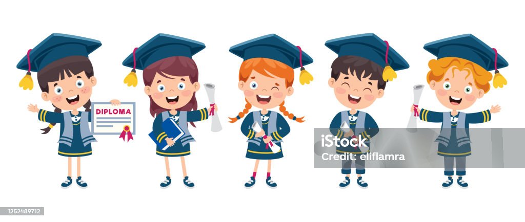 Ilustración de Dibujos Animados Feliz Niño En Traje De Graduación y más Vectores Libres de Derechos de Agarrar - Agarrar, Birrete, Cariñoso - iStock Ilustración de Dibujos Animados Feliz Niño En Traje De Graduación y más Vectores Libres de Derechos de Agarrar - Agarrar, Birrete, Cariñoso - iStock
