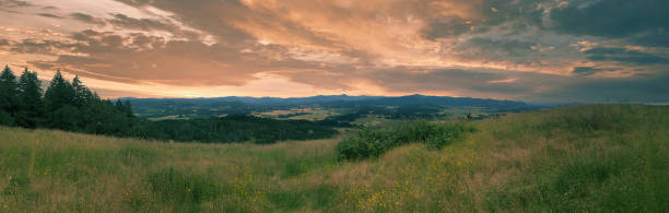 istock Buford Park in Eugene Oregon Landscape 1252491159