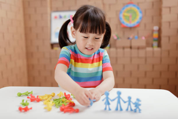 istock toddler girl learning counting and math for homeschooling 1252493403