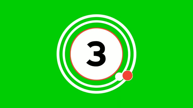 Countdown cartoon animation number Ten 10 to 1 one on green screen background Free Stock Video Footage Download Clips Business Countdown cartoon animation number Ten 10 to 1 one on green screen background Free Stock Video Footage Download Clips Business