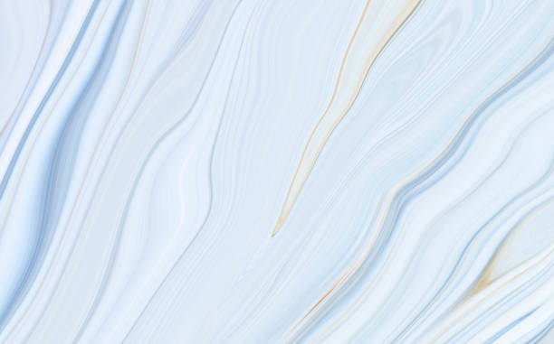 istock Marble rock texture blue pattern liquid swirl paint white dark Illustration background for do ceramic counter tile silver gray that is abstract painted waves for skin wall luxurious art ideas concept. 1252527425