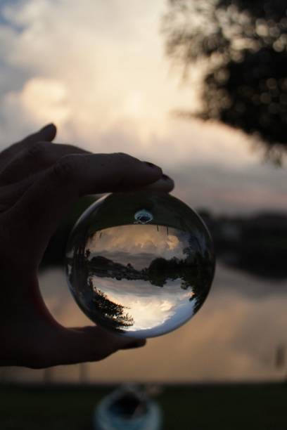 istock Eye of the Storm 1252546532