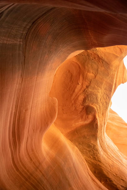istock Antelope Canyon in Page Arizona 1252548908