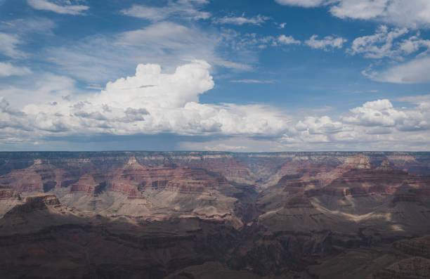 istock Grand Canyon South Rim 1252562788
