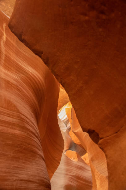 istock Antelope Canyon in Page Arizona 1252563420