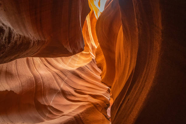 istock Antelope Canyon in Page Arizona 1252563496