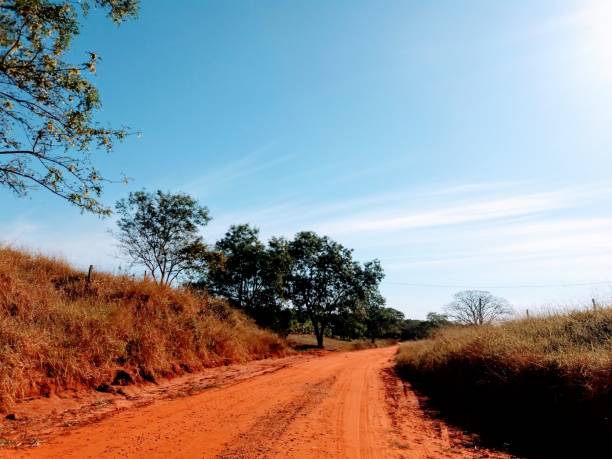 istock rural roads country life 1252563653