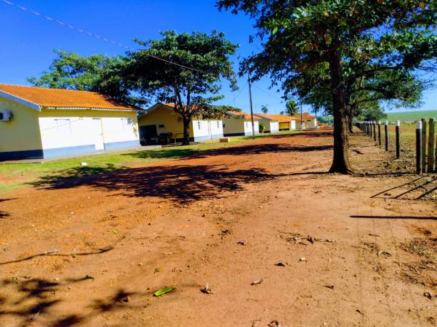 istock rural roads country life 1252563739
