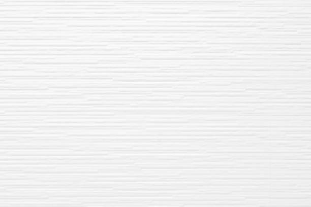istock panorama of Clean white paper texture. High resolution photo 1252574779