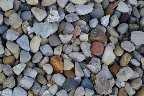 istock Bundle of Colorful Rocks 1252580578