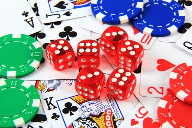 Giới thiệu về game tài xỉu king fun