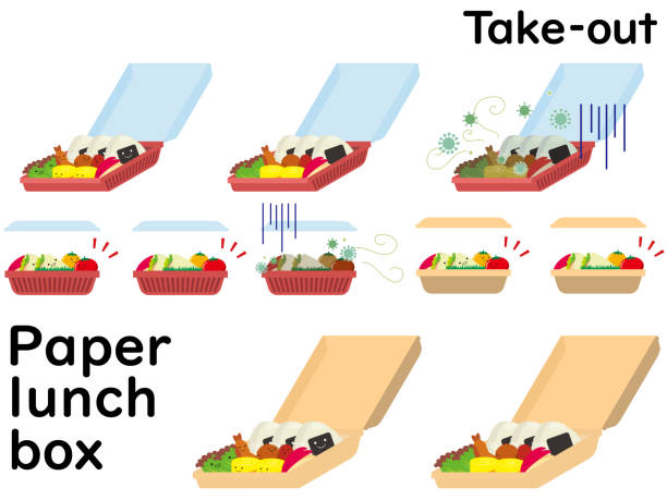 370+ Food Poisoning Clip Art Stock Illustrations, Royalty-Free Vector
