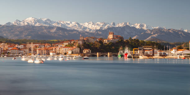 San Vicente de la Barquera, Cantabria