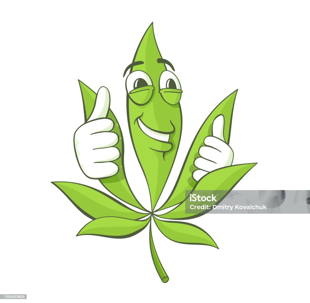 Ilustración de Personaje De Marihuana De Dibujos Animados Divertido En Estilo Cómico y más Vectores Libres de Derechos de Antidepresivo - iStock Ilustración de Personaje De Marihuana De Dibujos Animados Divertido En Estilo Cómico y más Vectores Libres de Derechos de Antidepresivo - iStock