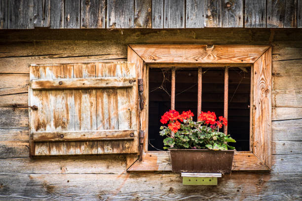 istock old wooden window at a house 1252655292