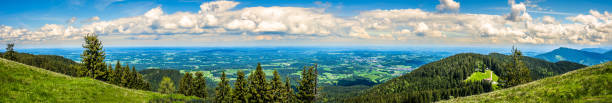 istock view at the gindelalmschneid - bavaria 1252655332