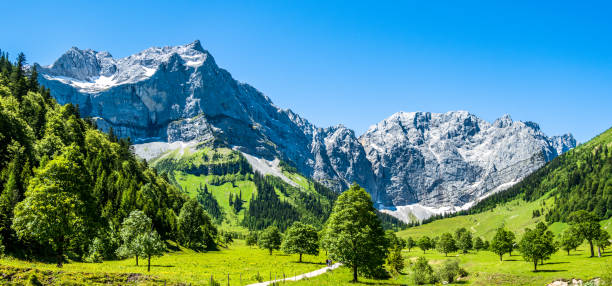 istock mountain at the eng alm in austria 1252656410