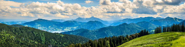 istock view at the gindelalmschneid - bavaria 1252662106