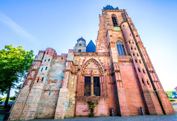 istock old town of Wetzlar in Germany 1252662700