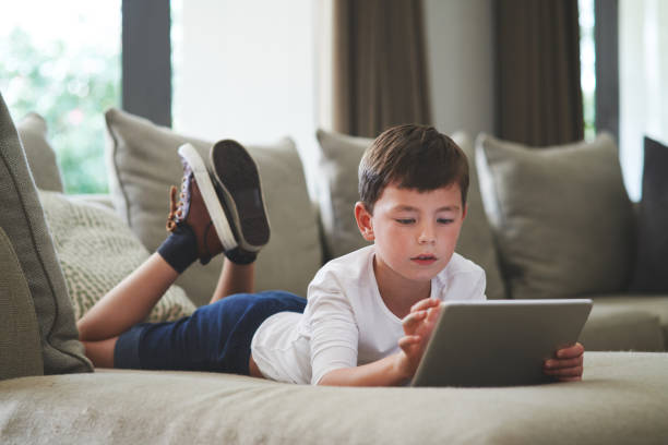 istock It's not a book but it's just as educational 1252664883