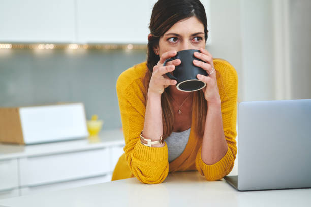 istock What's on the agenda for today? 1252665477