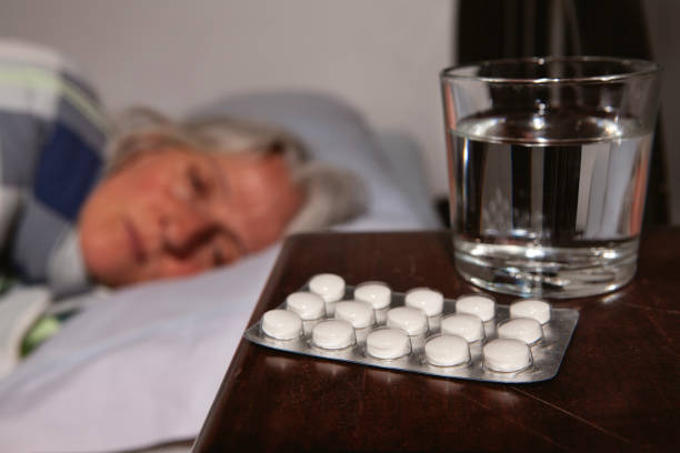 istock medicine for the patient 1252669680