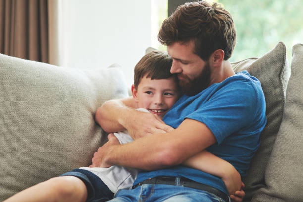 istock First my father, forever my friend 1252670035