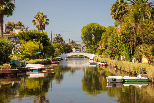 istock Venice Canal Historic District Images 1252680014