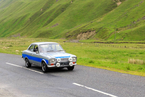 61 Ford Escort Stock Photos, Pictures & Royalty-Free Images - iStock