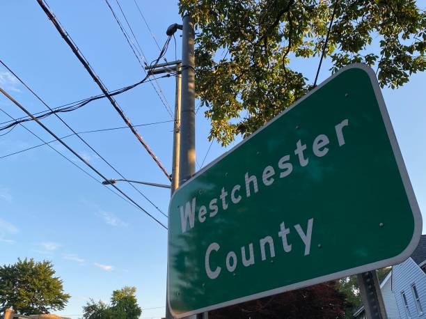 istock Welcome to Westchester County 1252685163