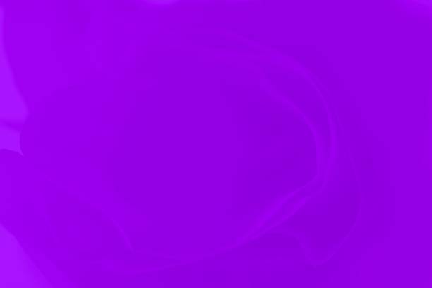 Deep purple violet abstract background with delicate lines
