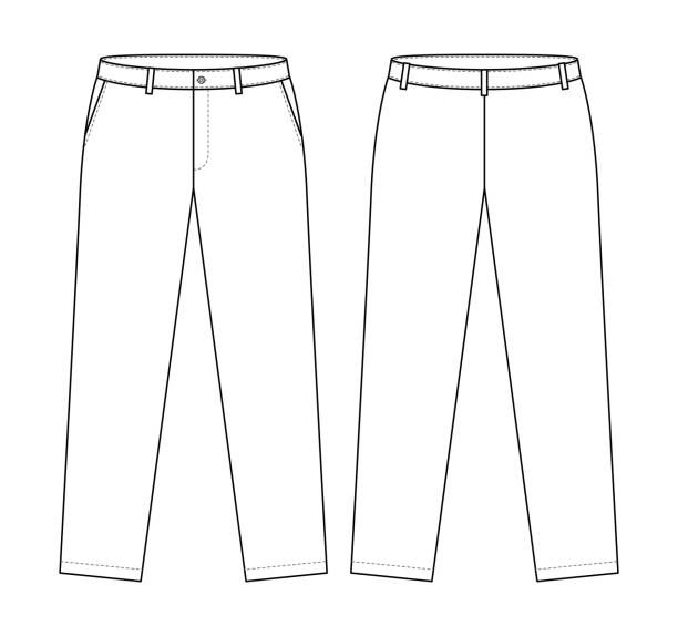 Polyester Pants Vector 410+ Polyester Rope Stock Illustrations, Royalty-Free Vector Graphics ...