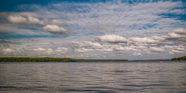 istock Kaunas Reservoir 1252708643