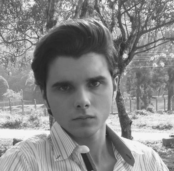 istock White men with pompadour hairstyle 1252710046